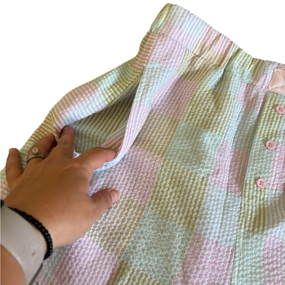 NWT Womens Boxer style shorts - Picture 4 of 8
